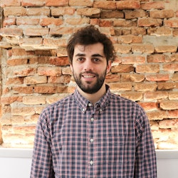 Gabriel Cañadas