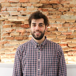 Gabriel Cañadas