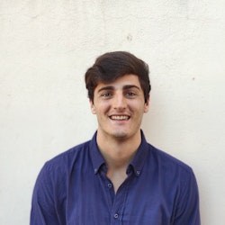 alvaro pajares