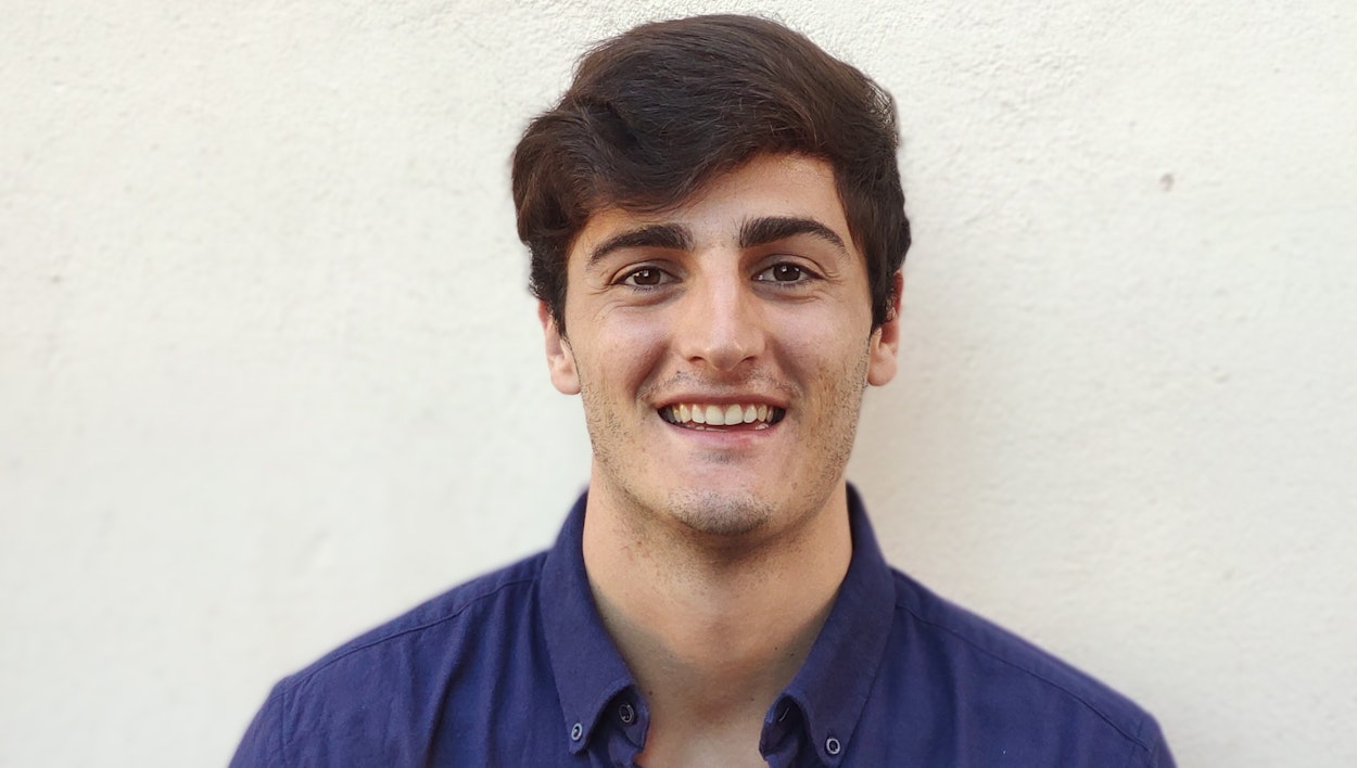 alvaro pajares