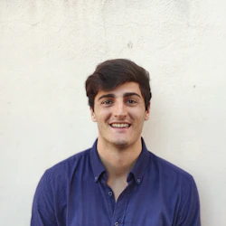 alvaro pajares