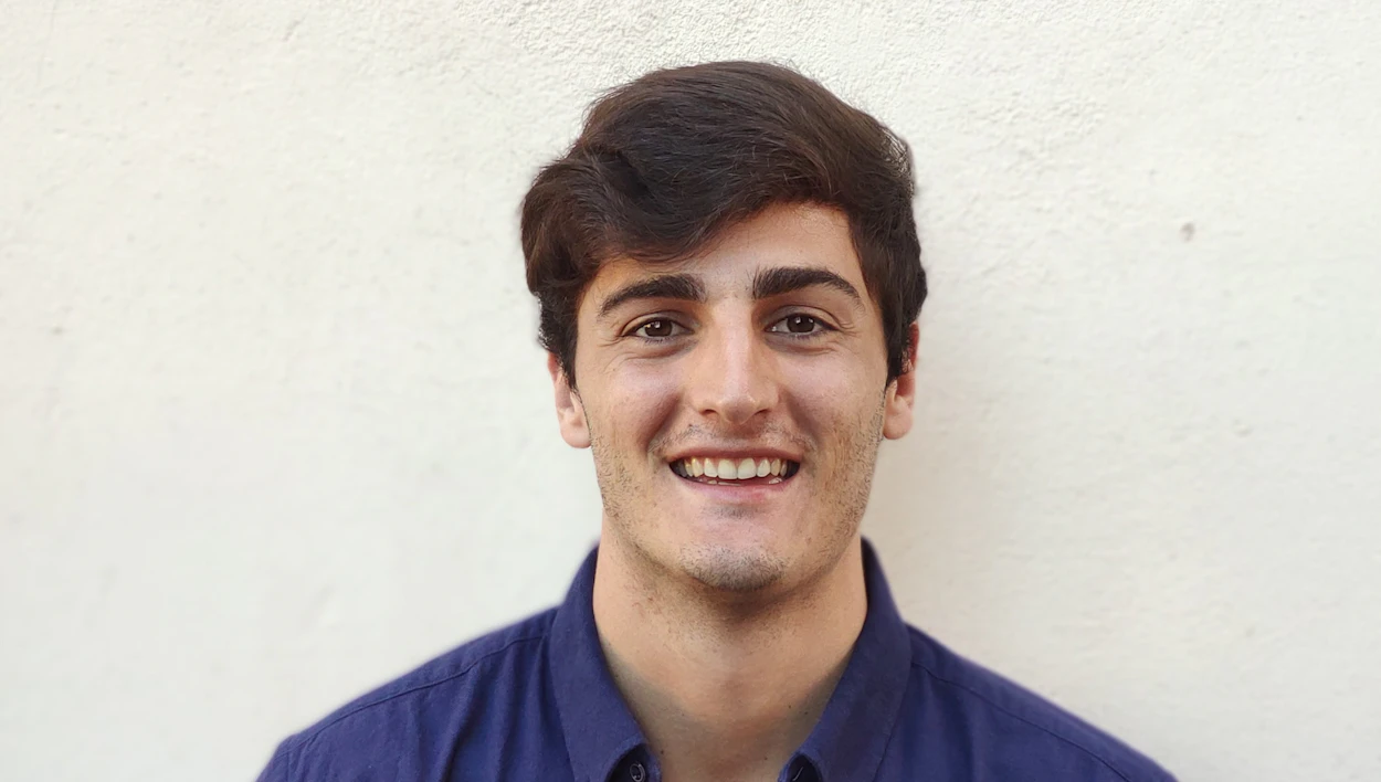 alvaro pajares