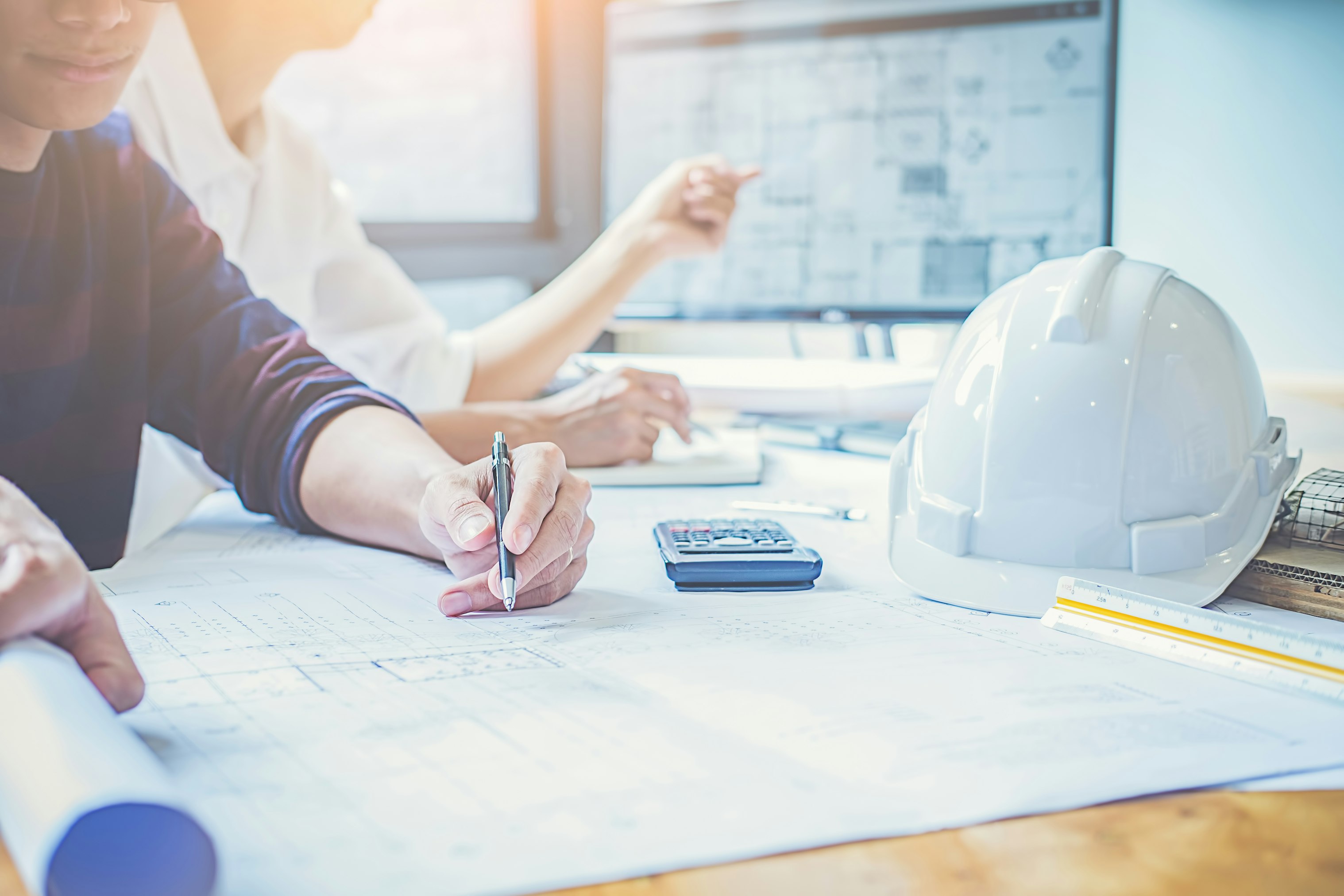 Checking Engineering Document The ultimate checklist for preliminary engineering documentation ...