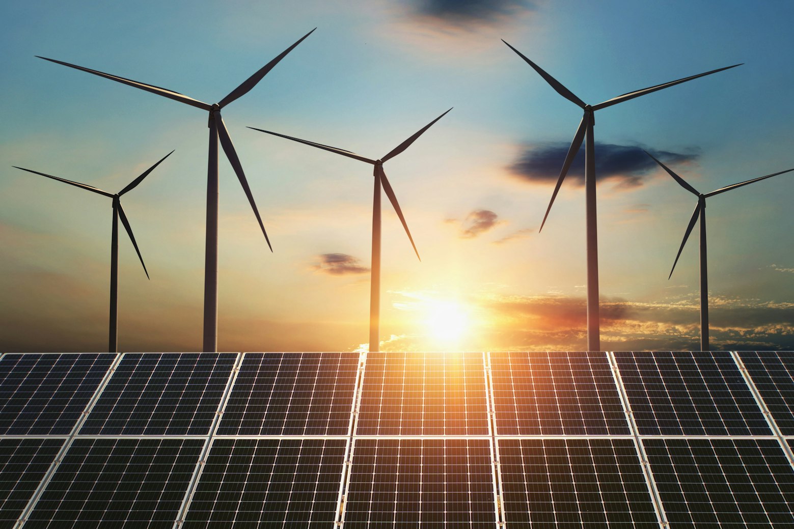 Power & Renewables Outlook for 2023