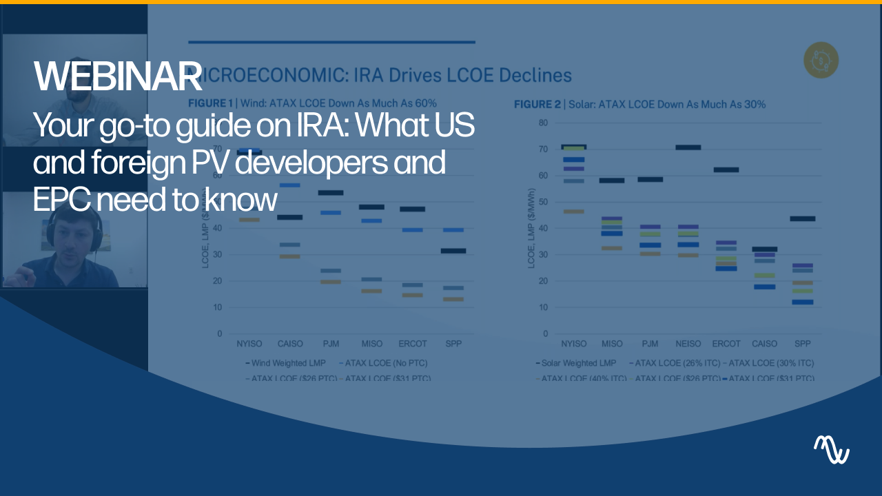 IRA guide