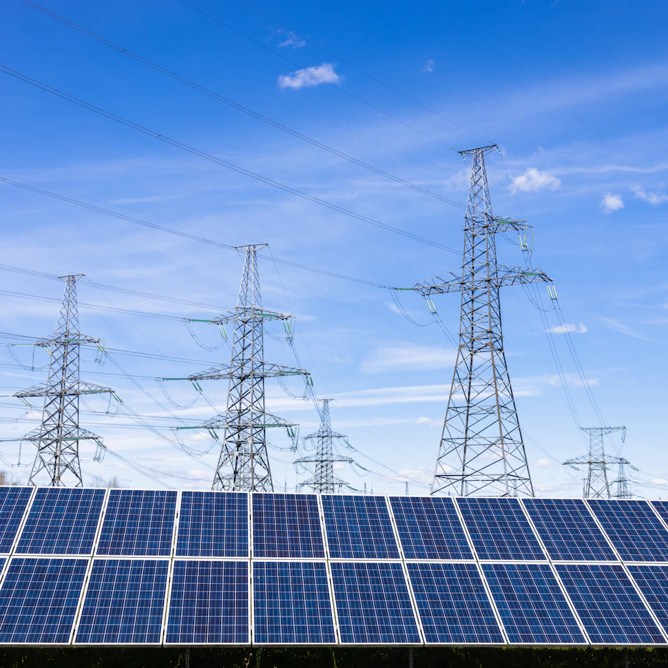 Pv Mvs What is an MV Cable and how is it used in PV power plants? — RatedPower