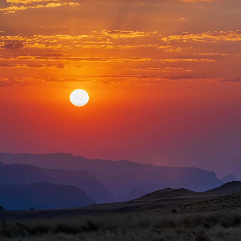 Combatting load-shedding in the South Africa energy crisis