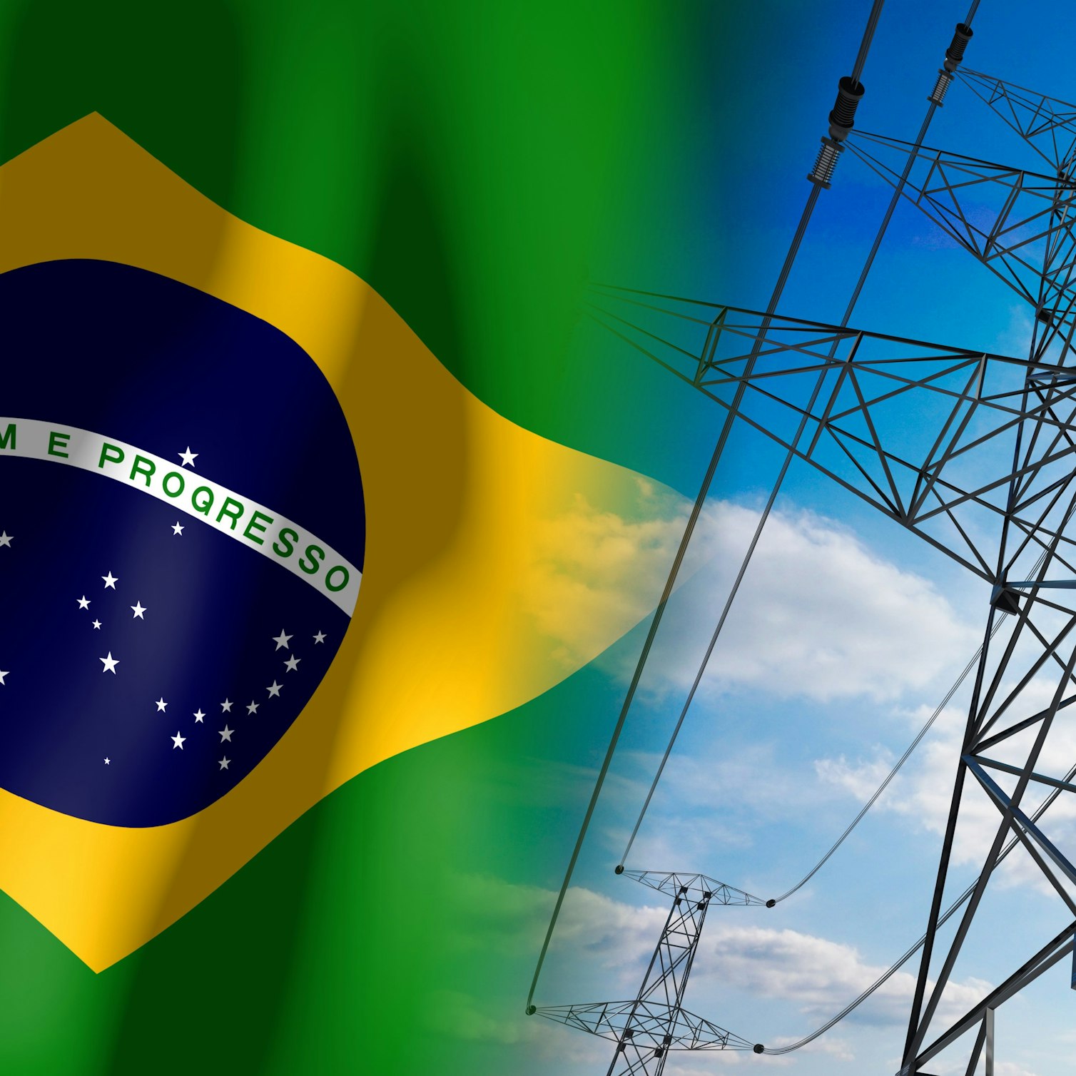 Transmission lines and substations: the future of green power across the Brazil energy network