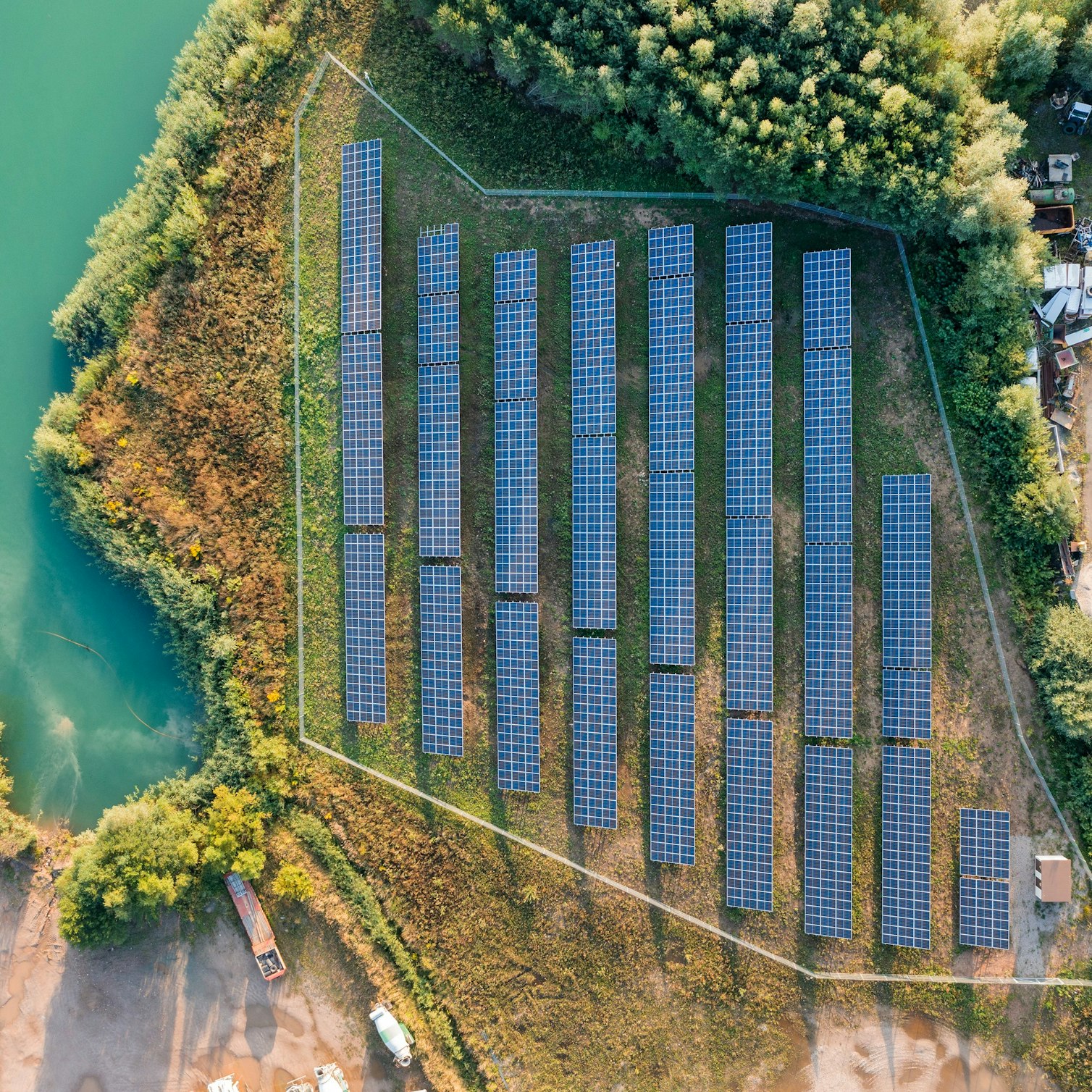 Solar Energy Australia: is mid-scale solar the future of renewables?