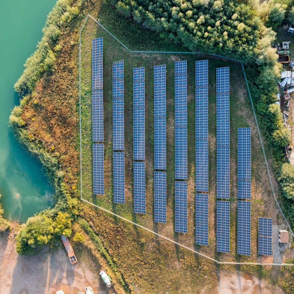 Solar Energy Australia: is mid-scale solar the future of renewables?