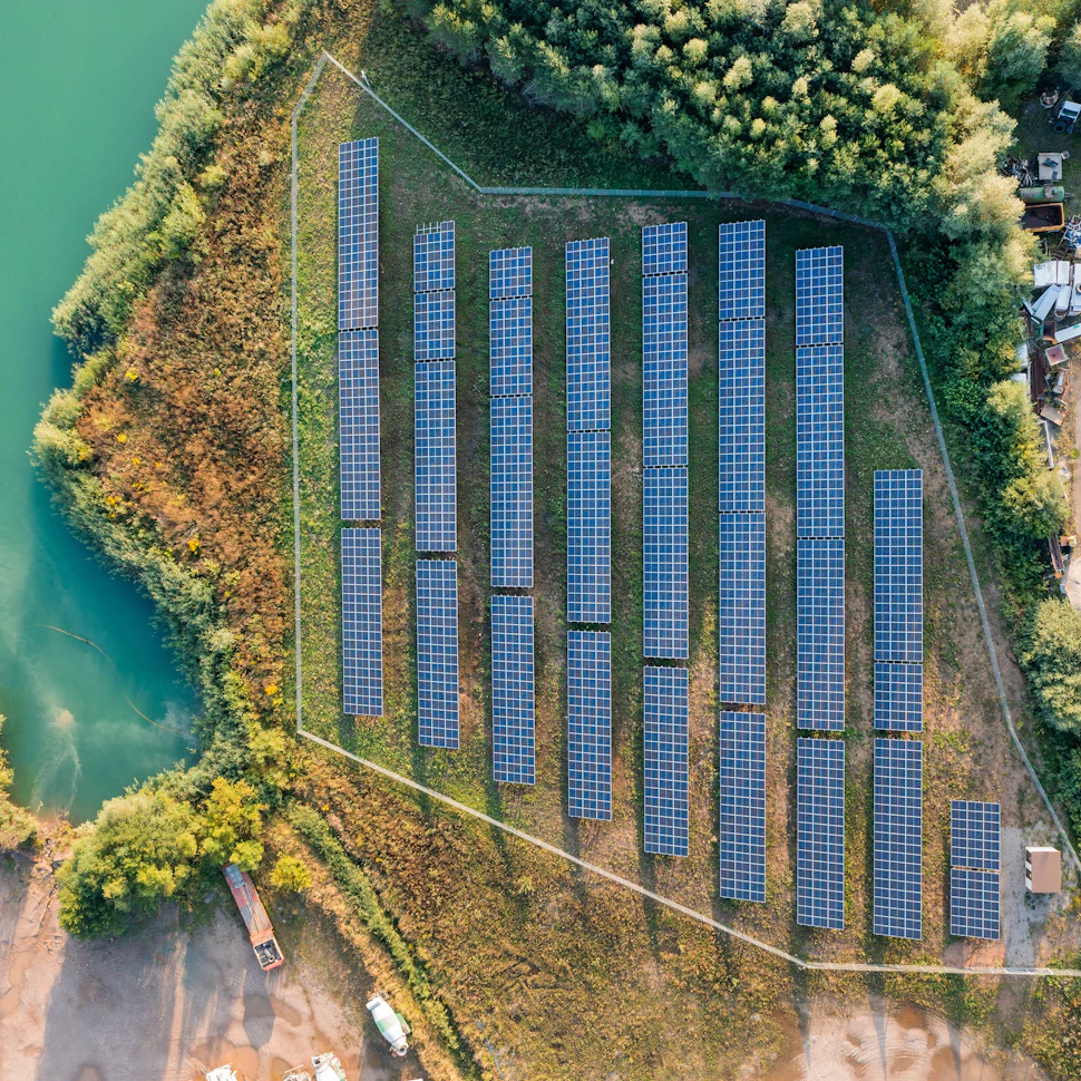Solar Energy Australia: is mid-scale solar the future of renewables?