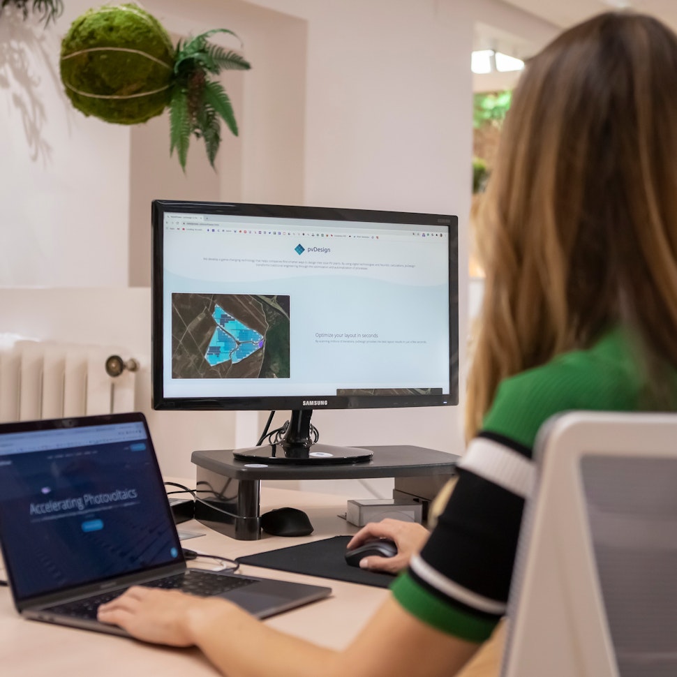 The role of women in the energy sector in Spain