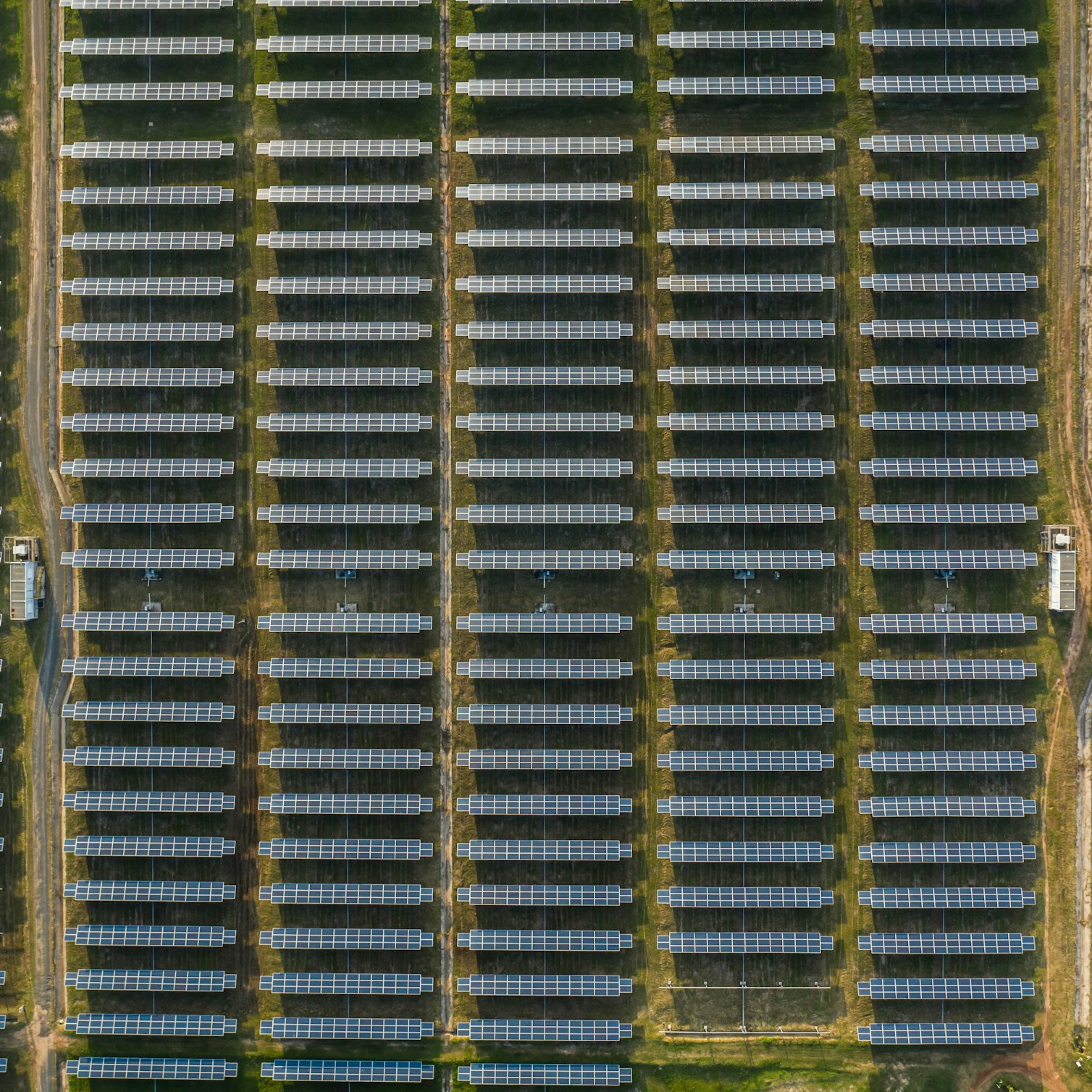 The 8 largest PV plants in Spain driving the renewable energy transition