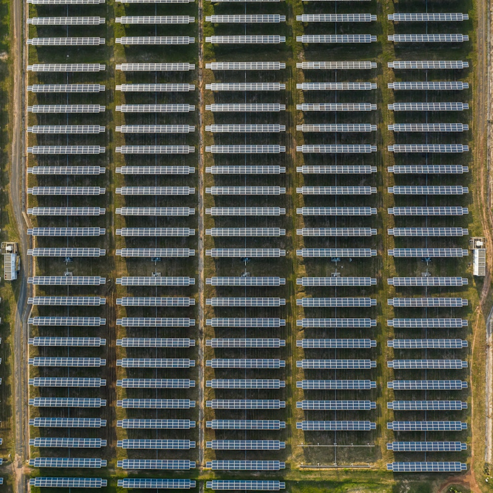 The 8 largest PV plants in Spain driving the renewable energy transition