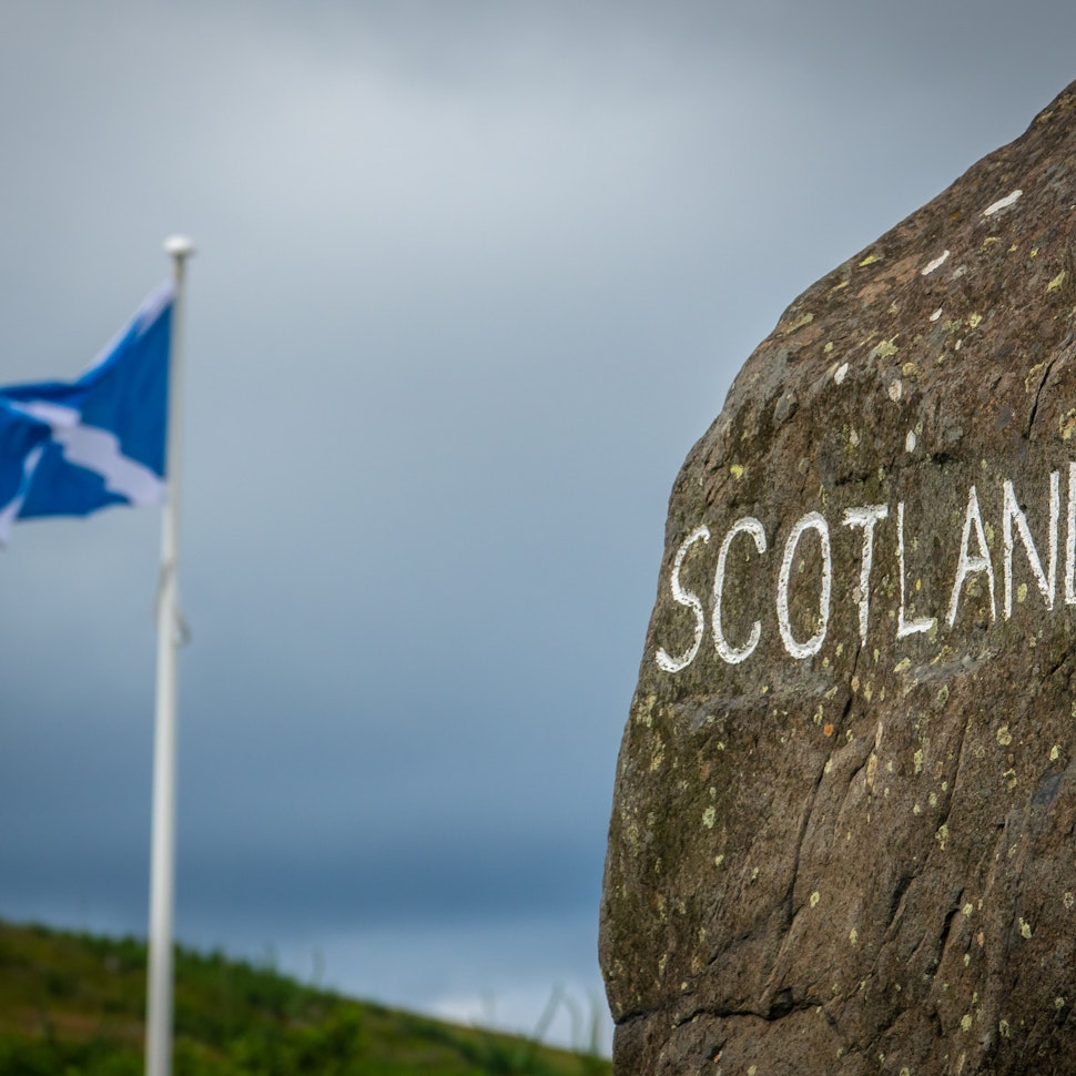 Solar’s role within the Scottish Government’s New Energy Strategy and Just Transition Plan