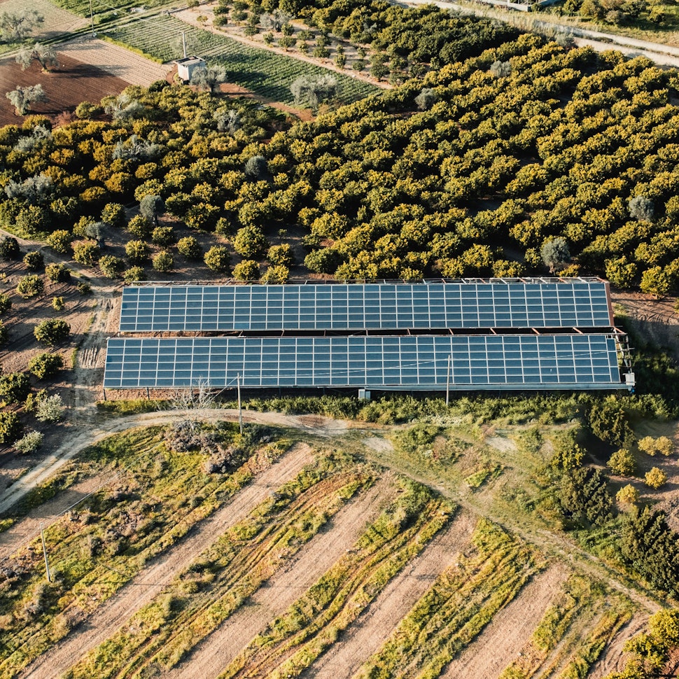 A brief history of solar energy in France