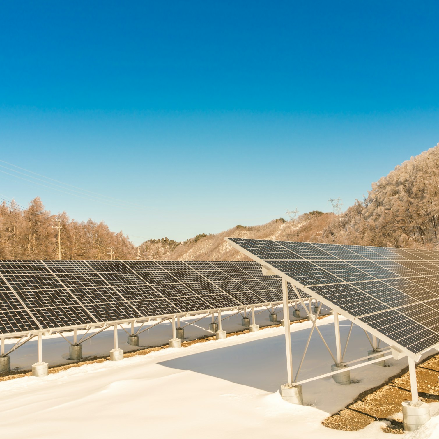Discover the Top 5 most popular structures used in RatedPower