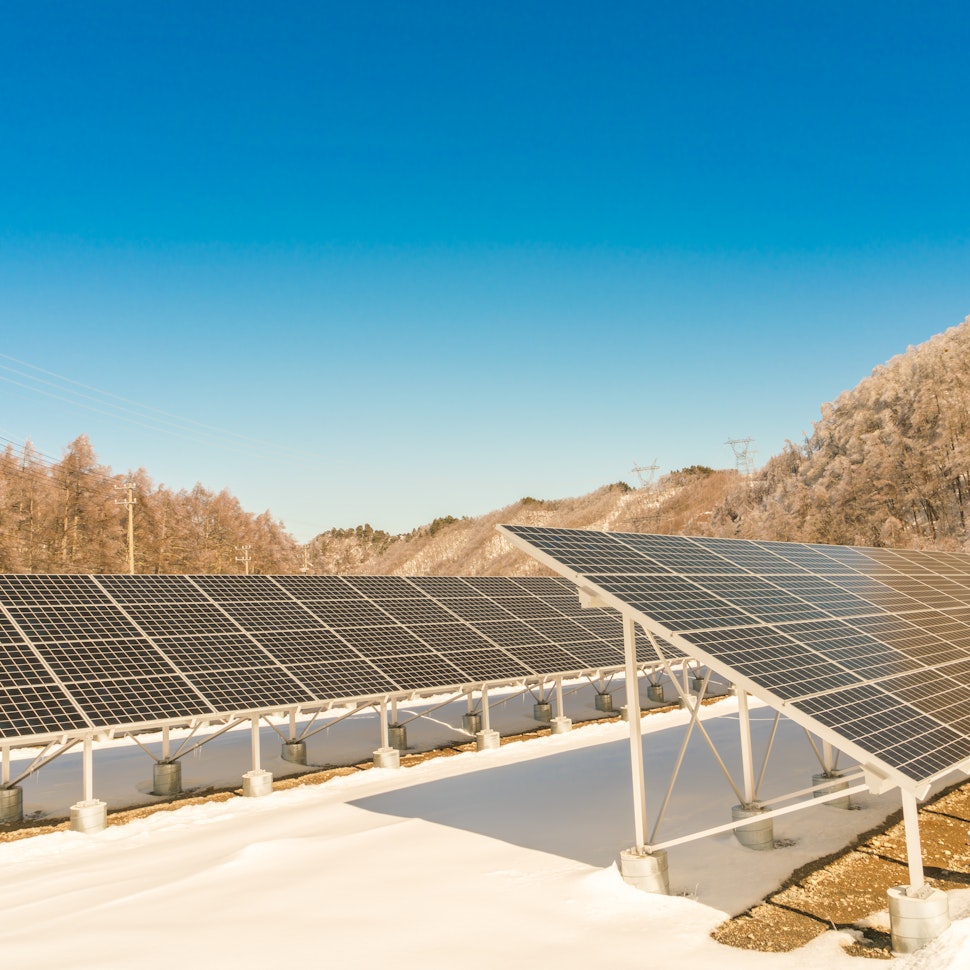 Discover the Top 5 most popular structures used in RatedPower