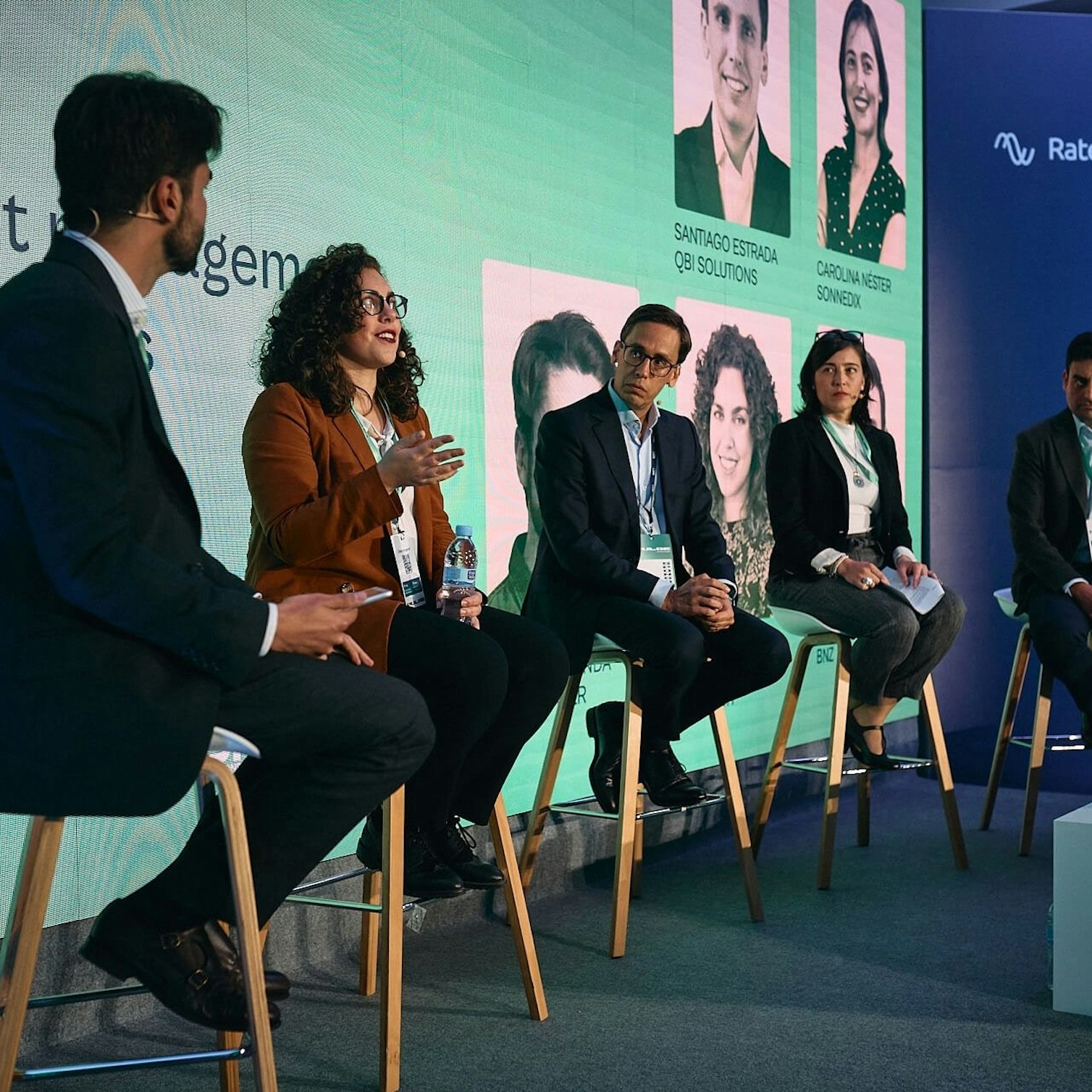 RatedPower has finger on the Pulse with event to accelerate the green transition