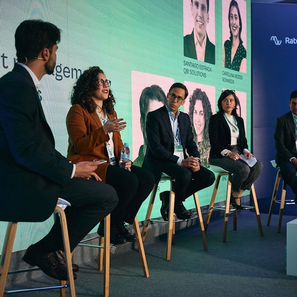 RatedPower has finger on the Pulse with event to accelerate the green transition