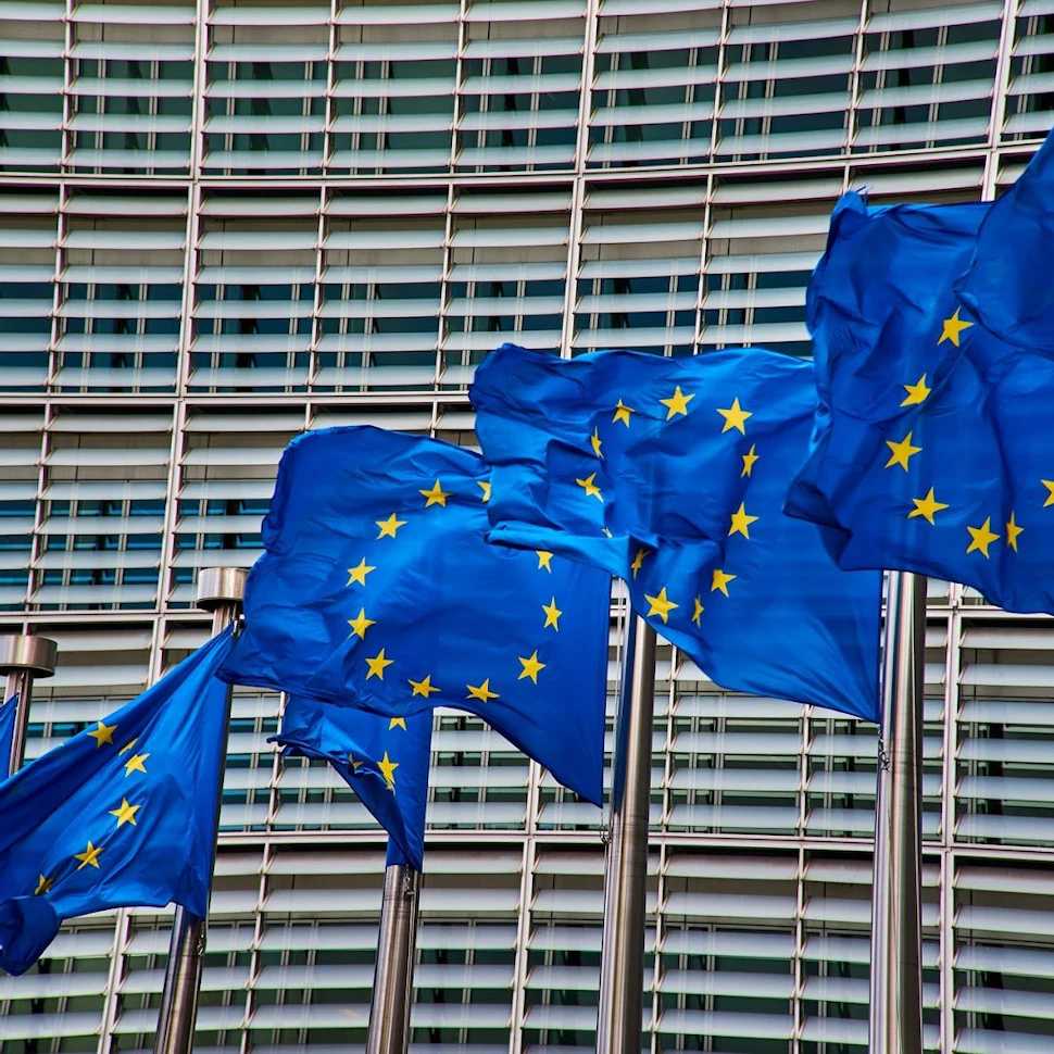 What the US Inflation Reduction Act means to Europe