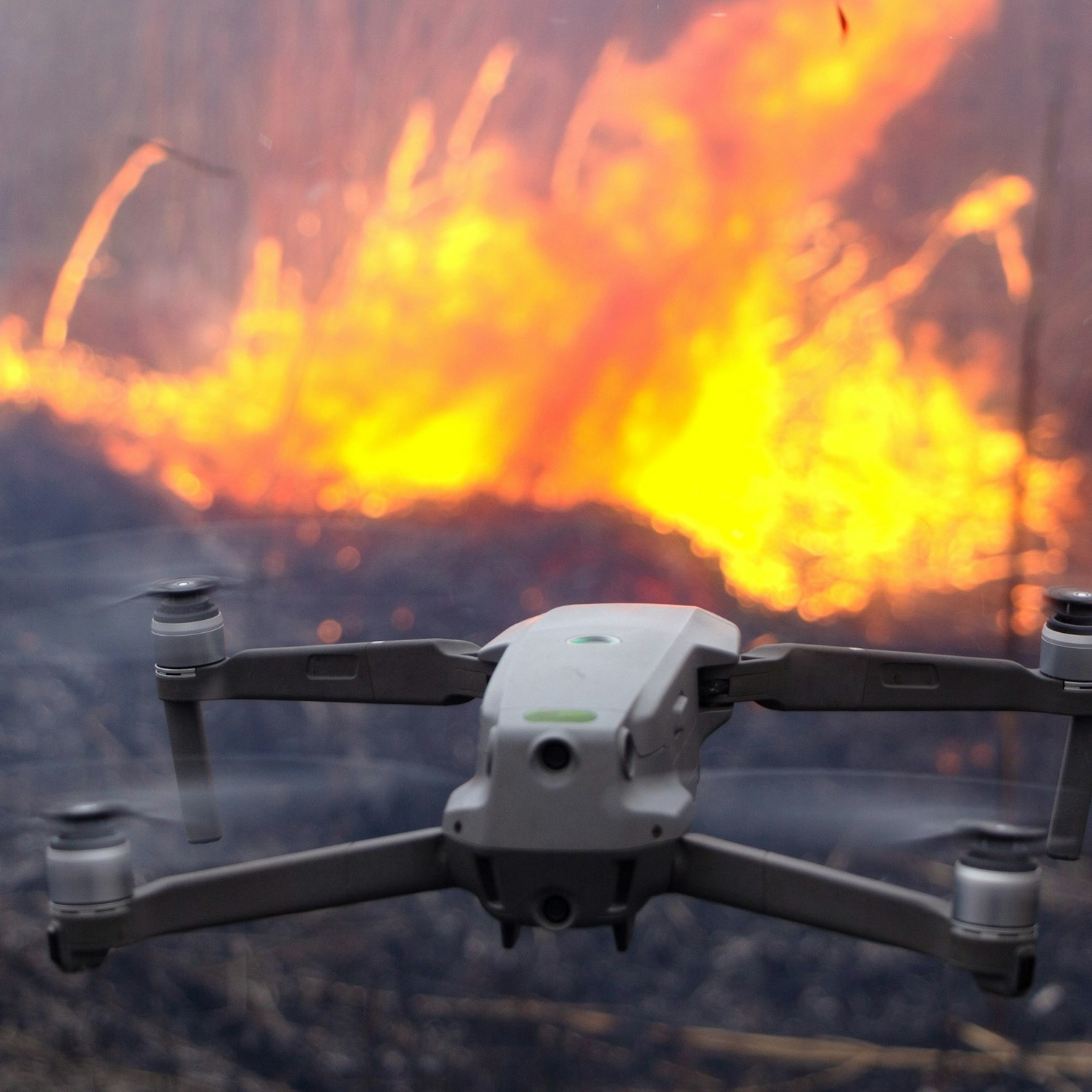 Top 5 innovations that could change our fate against climate disasters