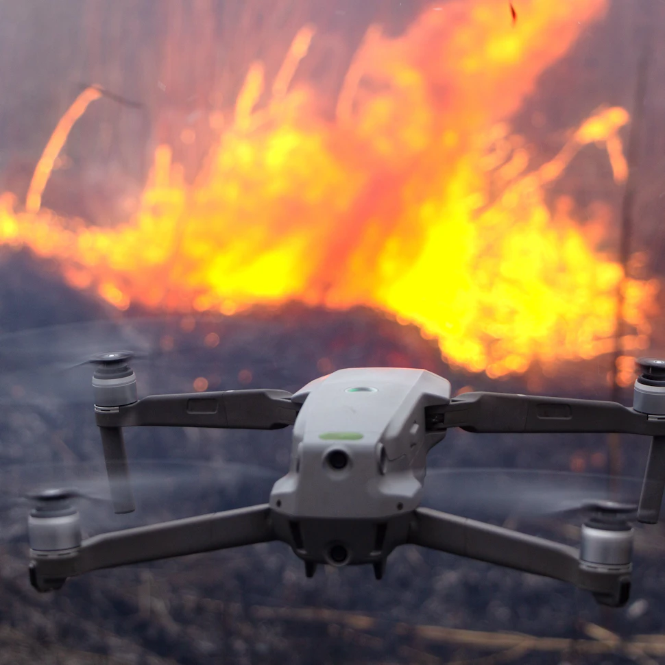 Top 5 innovations that could change our fate against climate disasters