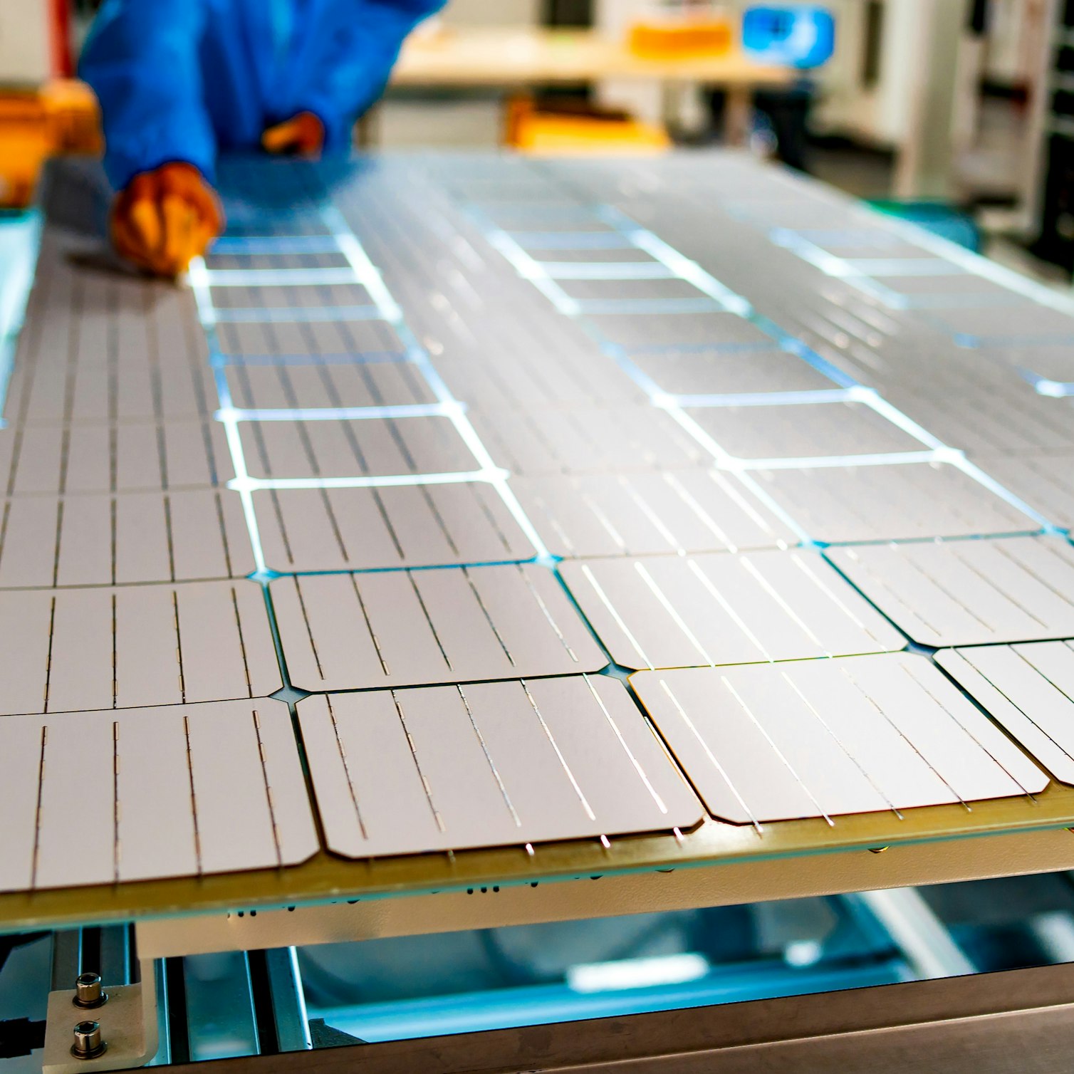 Insights into the solar supply chain for 2023 and beyond