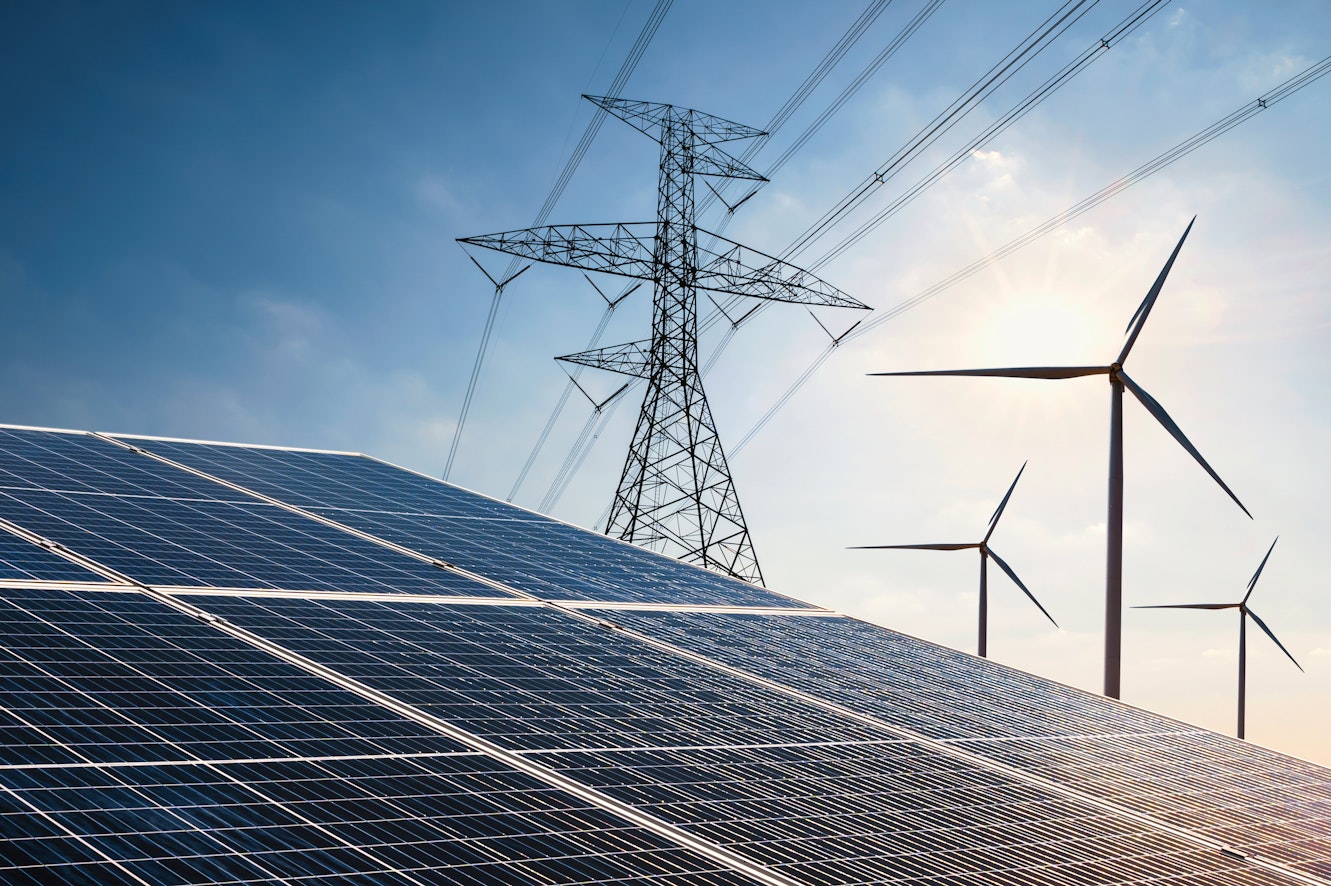 Challenges of integrating renewables into today's power grids — RatedPower