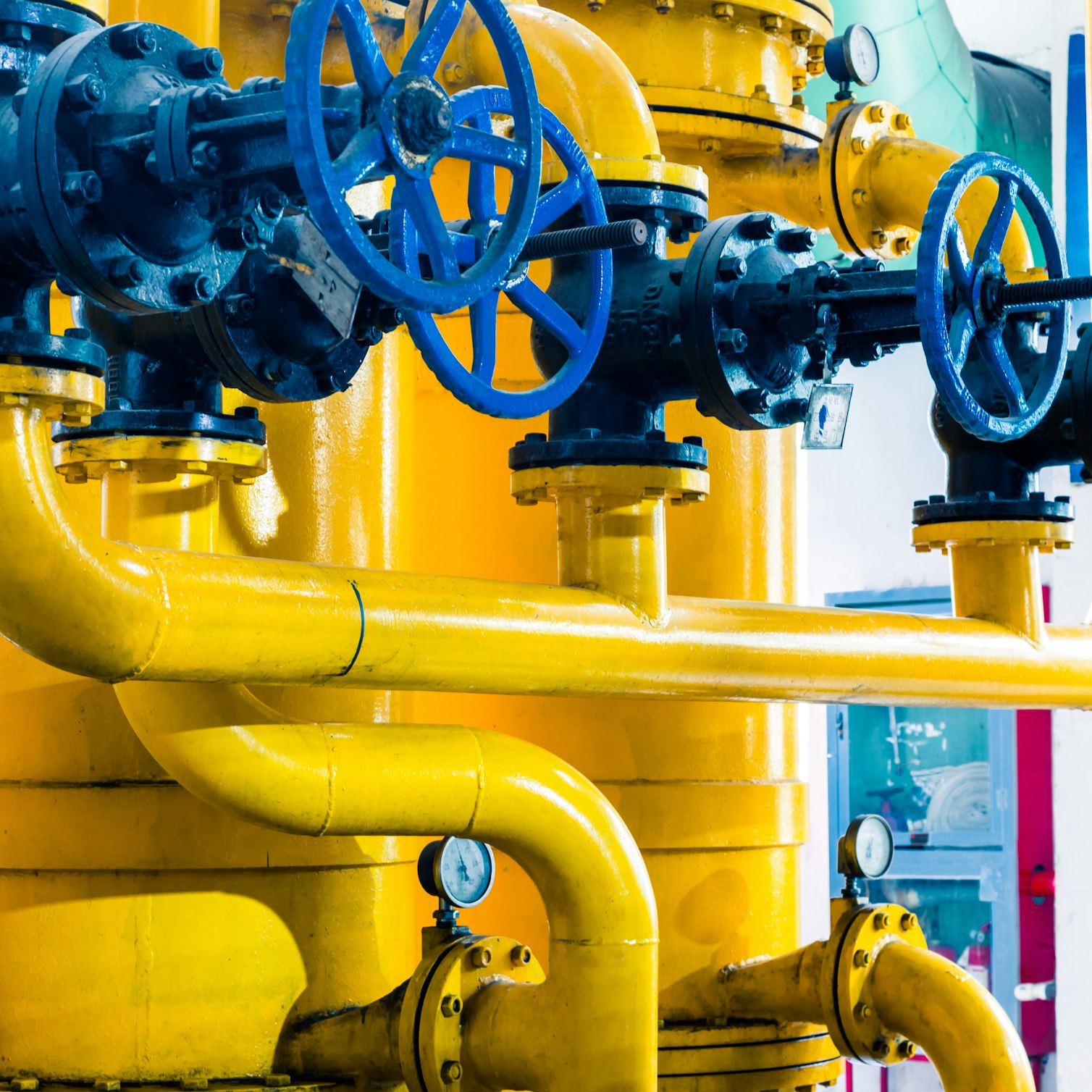 The opportunity for gas utilities in a decarbonized energy system