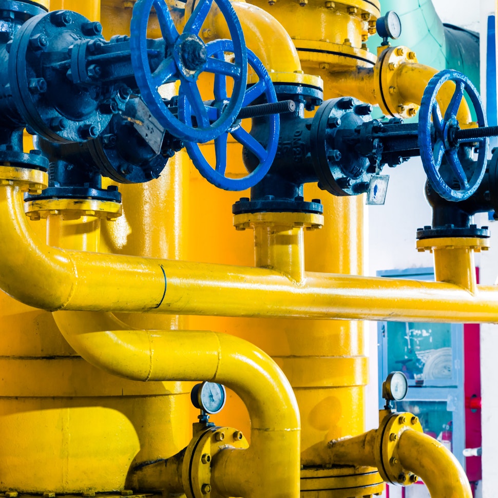 The opportunity for gas utilities in a decarbonized energy system