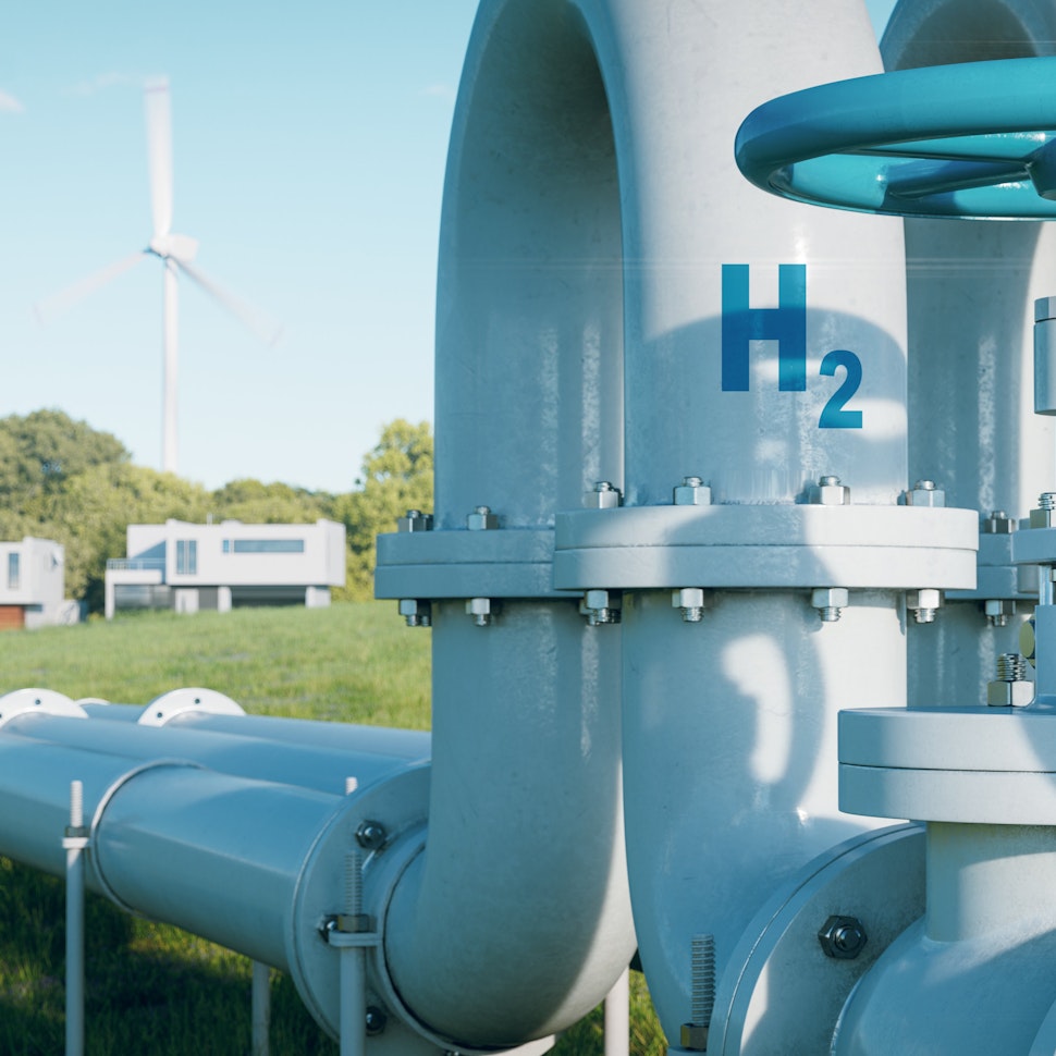 The European Hydrogen Strategy: What you need to know