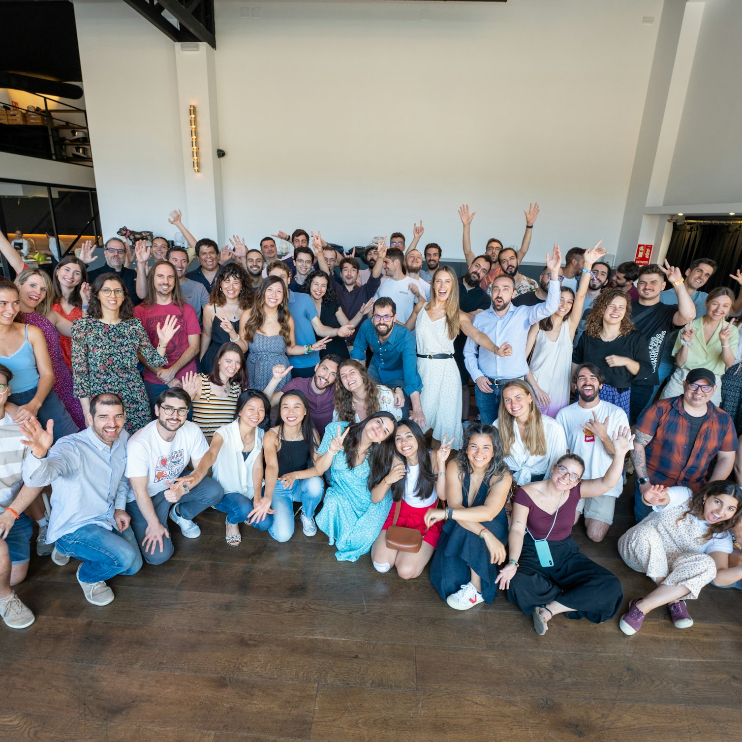 A year in review: the start of a new chapter