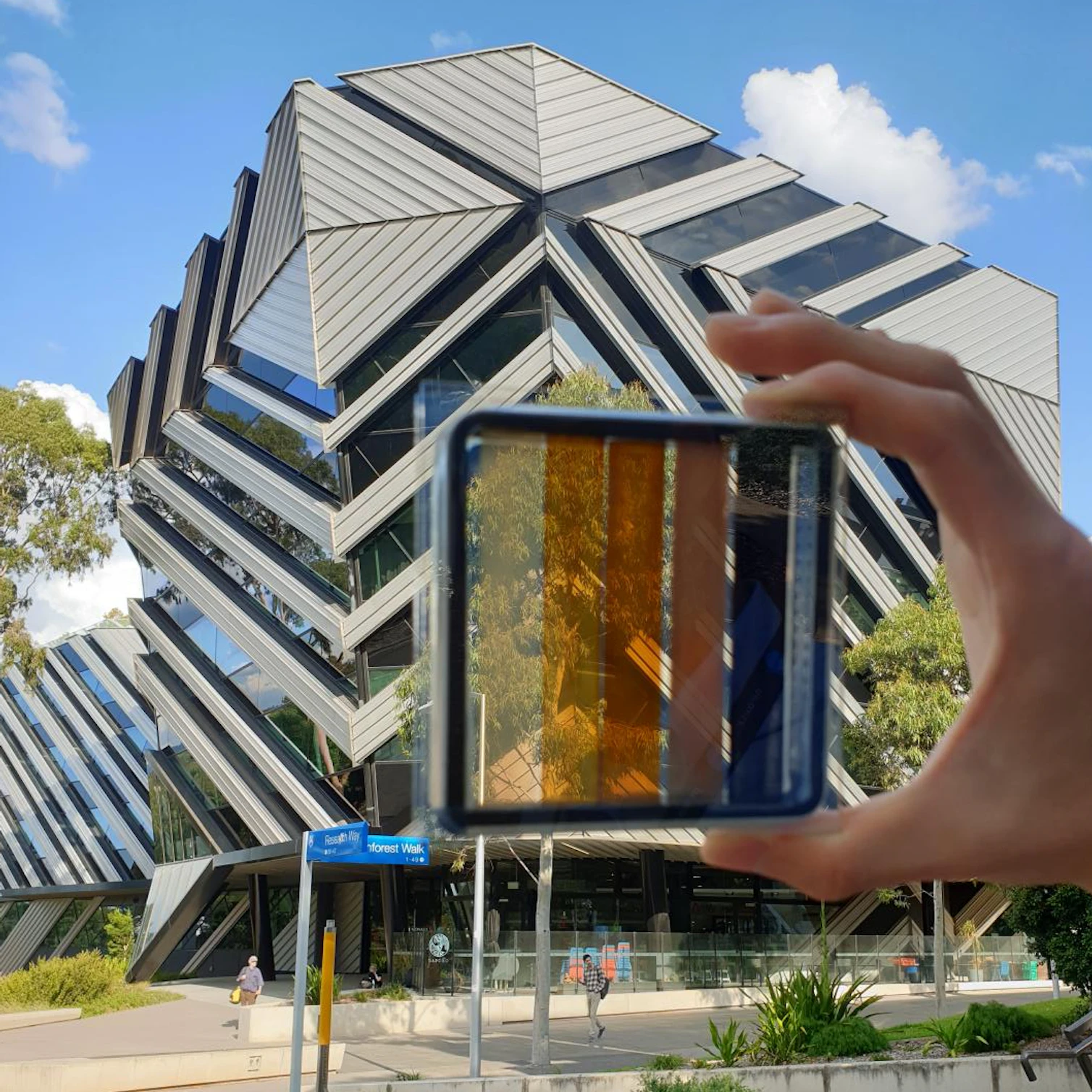 A guide through semi-transparent solar cells