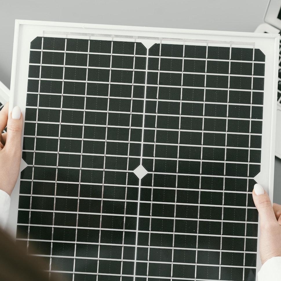 Solar cell efficiency and how to improve it