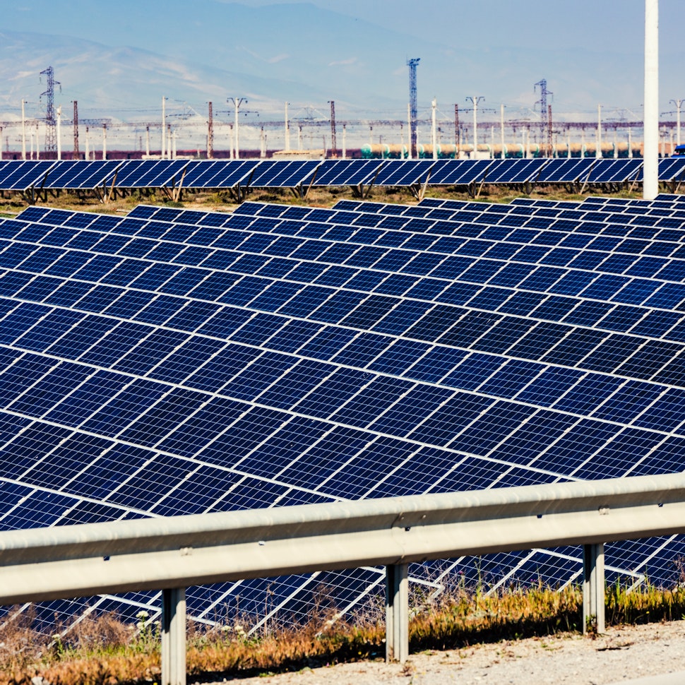 How is ceasing gas usage affecting France’s renewable investments?