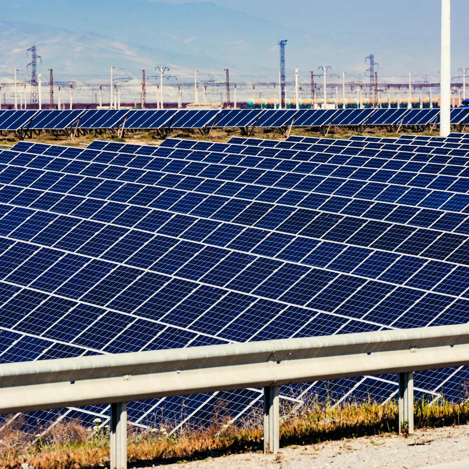 How is ceasing gas usage affecting France’s renewable investments?