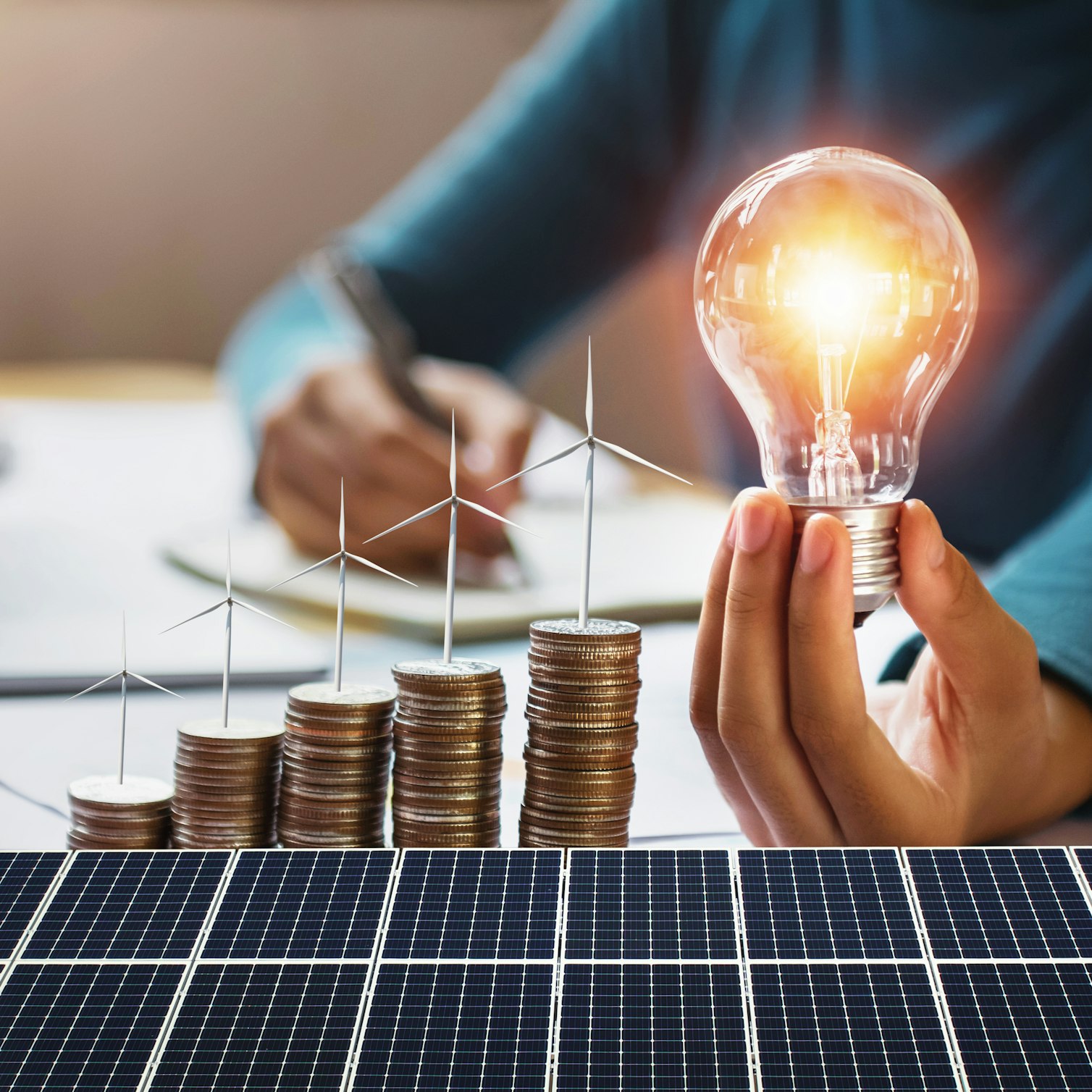 What is LCOE and why is it important?