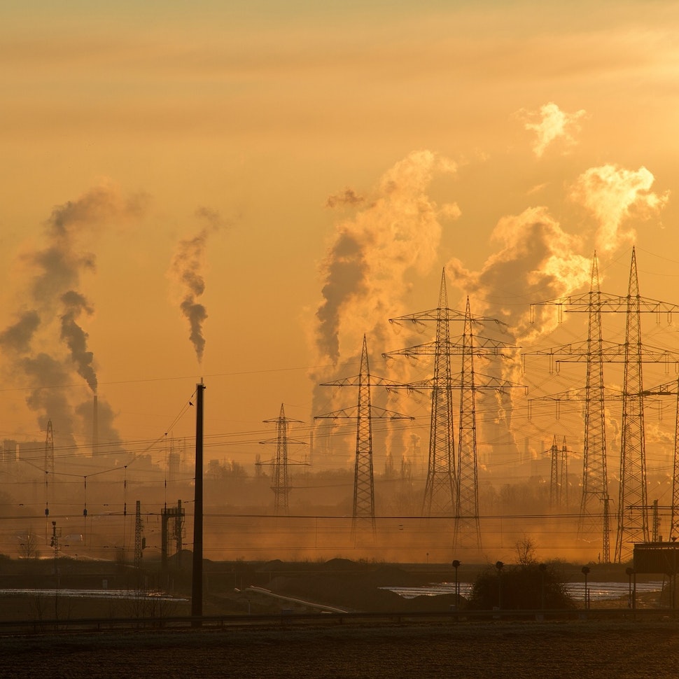 What is carbon capture — and can it be a climate change solution?