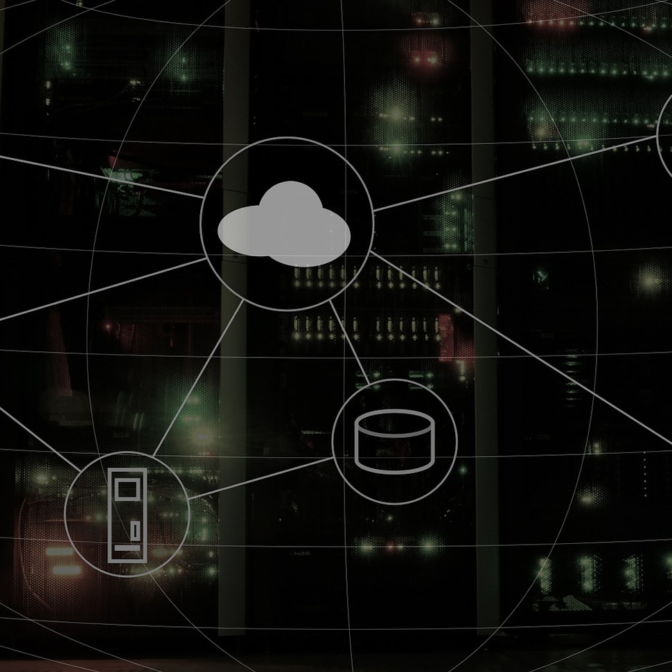 How cloud computing is transforming the renewable energy industry