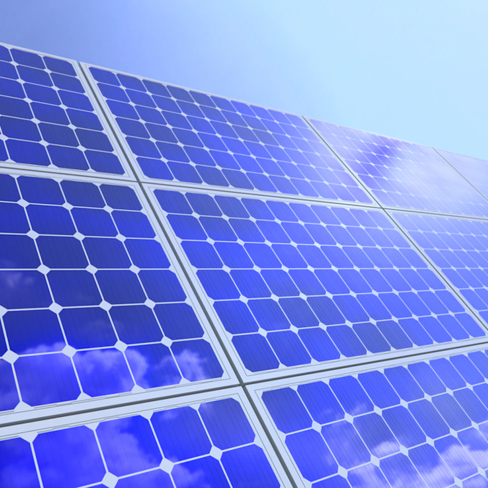 Thin-film modules: Benefits and considerations in utility-scale solar plants