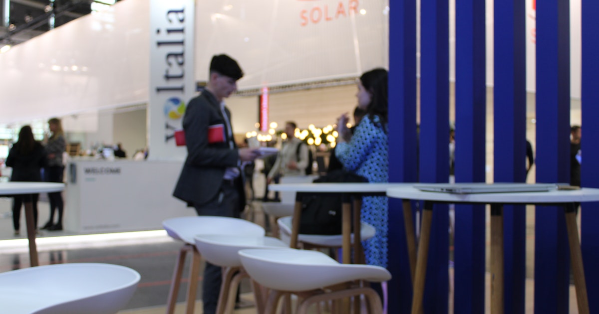20 top solar events and conferences in 2023 — RatedPower