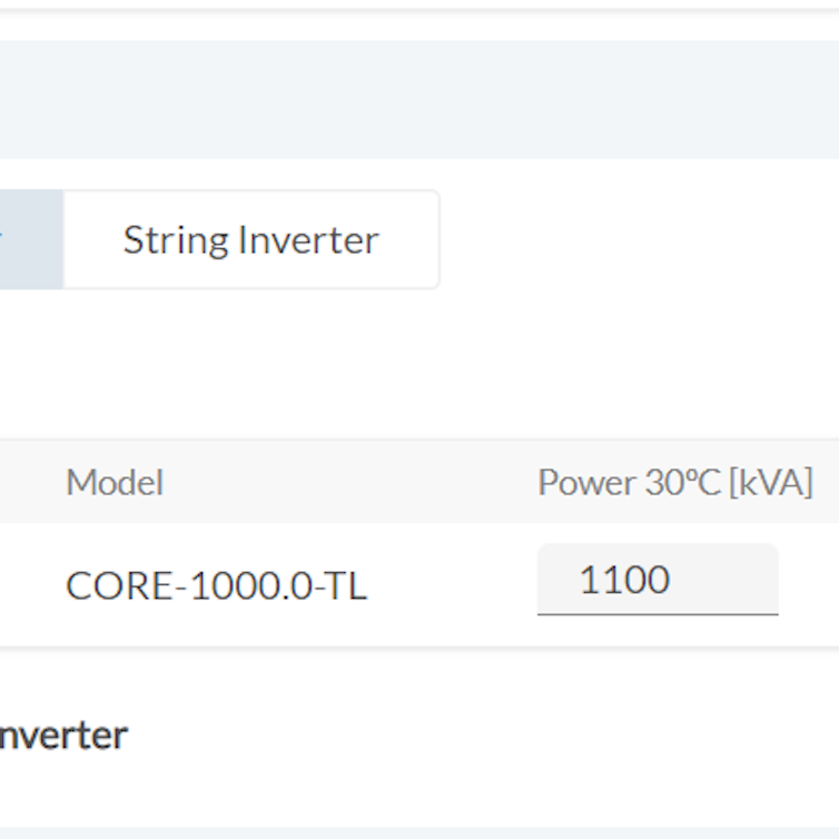 DC/AC ratio: How to choose the right size solar inverter? — RatedPower