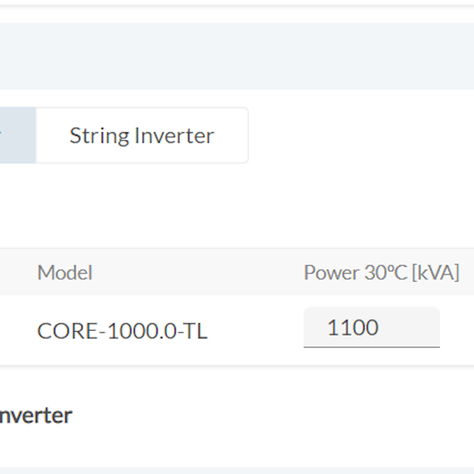 DC/AC ratio: How to choose the right size solar inverter?