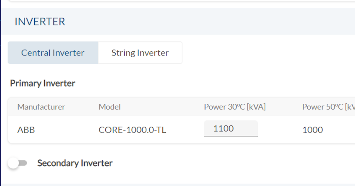 DC/AC ratio: How to choose the right size solar inverter? — RatedPower