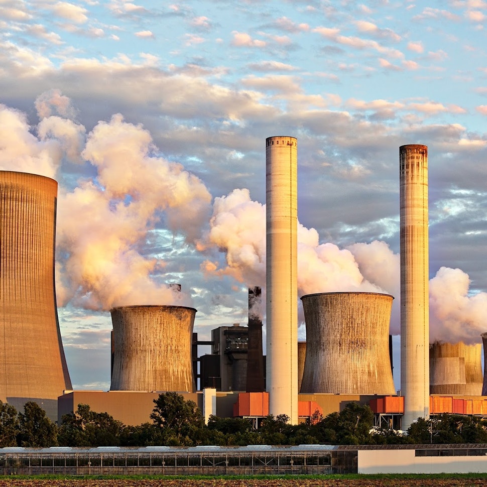 Russia-Ukraine conflict exacerbates European energy crisis