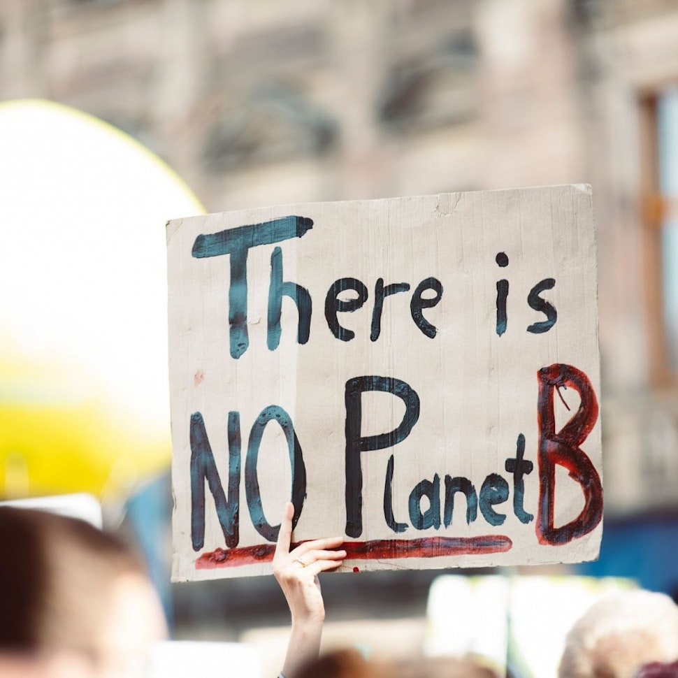 Key energy sector takeaways from the IPCC report