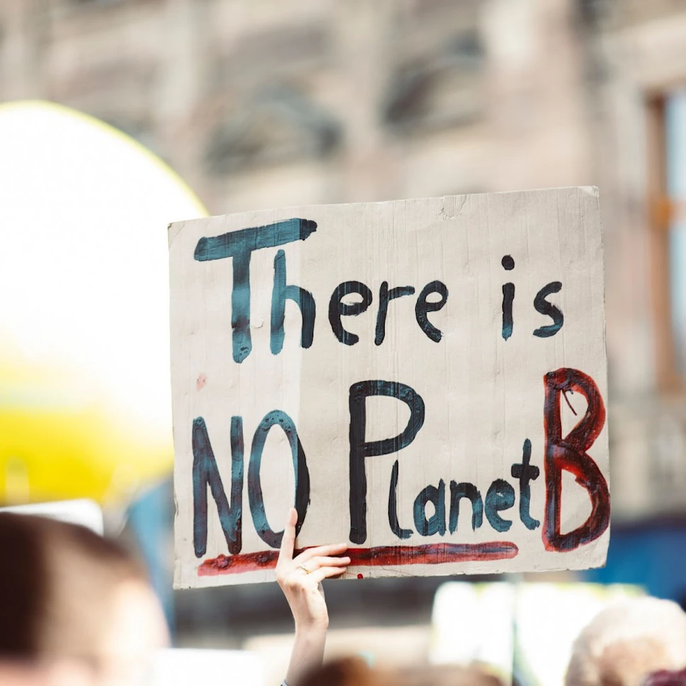 Key energy sector takeaways from the IPCC report