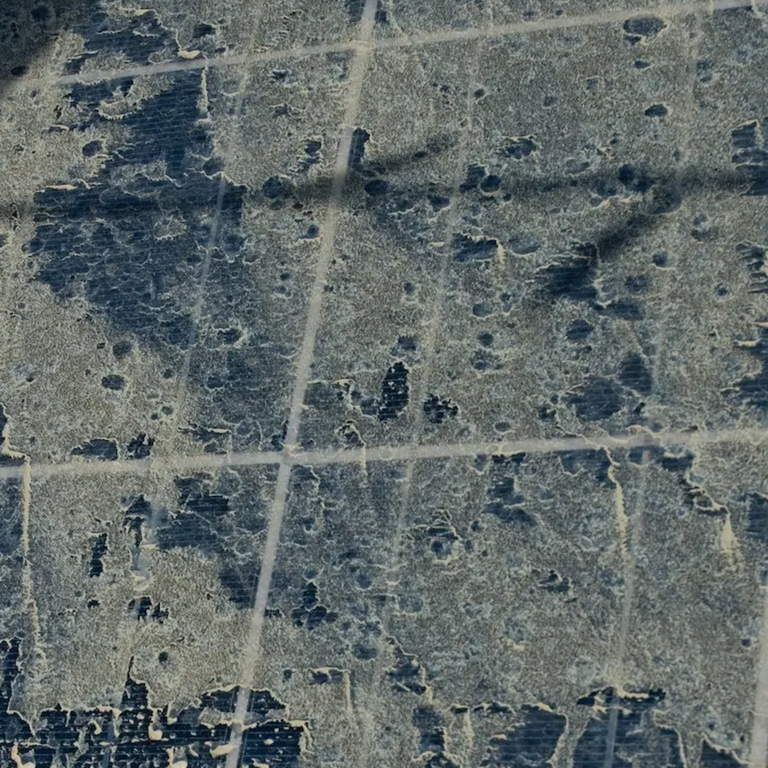 How to battle soiling losses with RatedPower