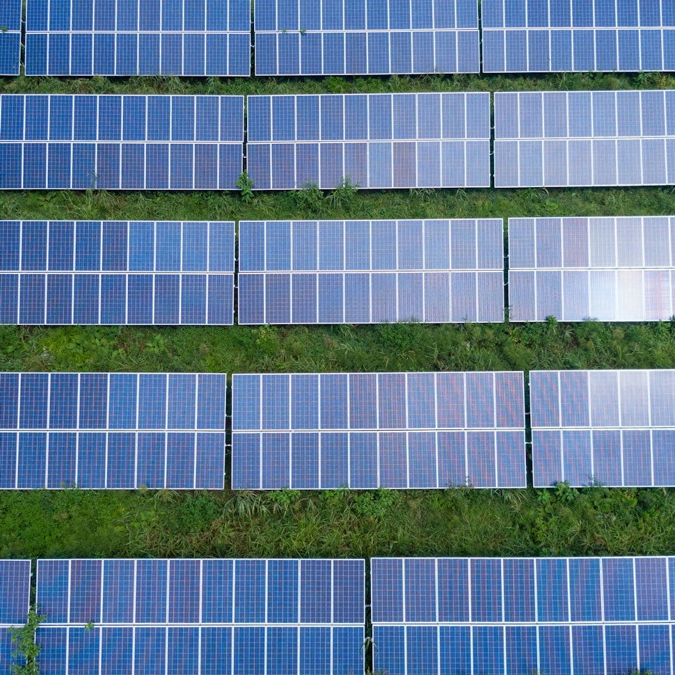 Why big renewable plants are not the enemy of the community
